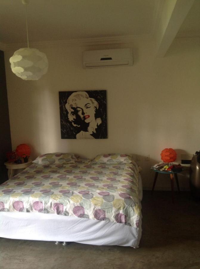 Apartamento En Canoa Каноа-Кебрада Экстерьер фото