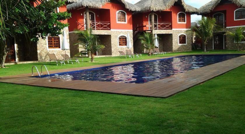 Apartamento En Canoa Каноа-Кебрада Экстерьер фото