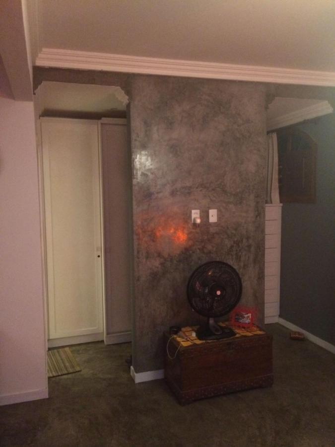 Apartamento En Canoa Каноа-Кебрада Экстерьер фото